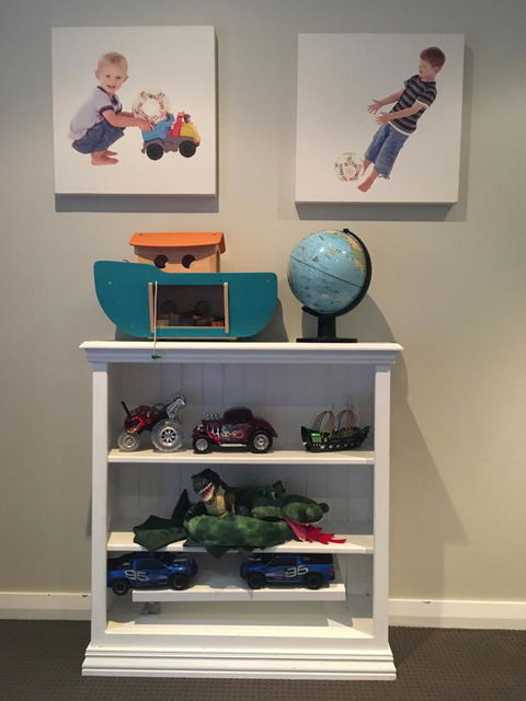 Rowley House - Accommodation QLD 2