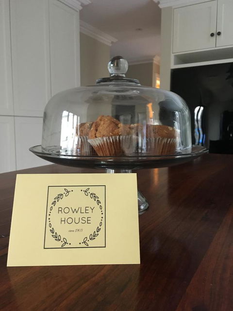 Rowley House - Accommodation QLD 8