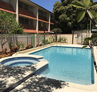 Rosalie 46 - Accommodation QLD