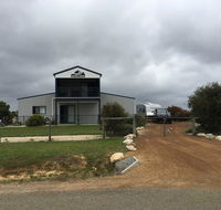 BarnvilleBremer - Accommodation QLD
