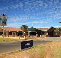 Cervantes Pinnacles Motel - Accommodation QLD