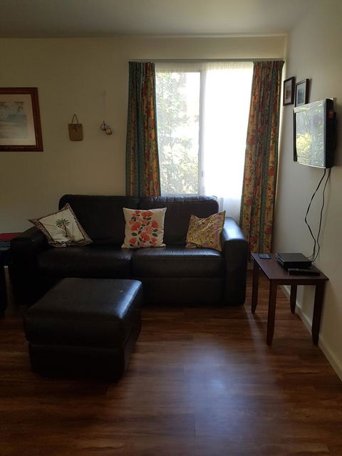 While Away Holiday Accommodation - Accommodation QLD 3