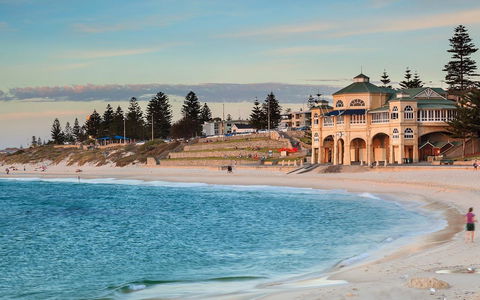 While Away Holiday Accommodation - Accommodation QLD 18