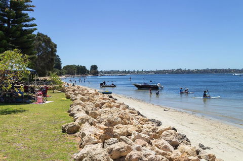 While Away Holiday Accommodation - Accommodation QLD 19