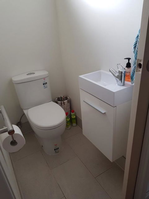 While Away Holiday Accommodation - Accommodation QLD 13