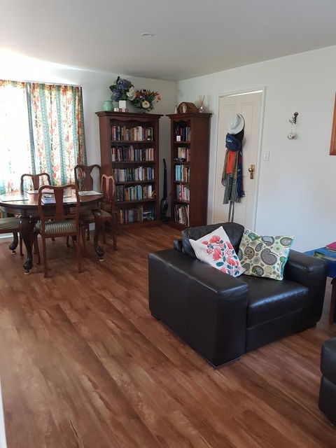 While Away Holiday Accommodation - Accommodation QLD 4