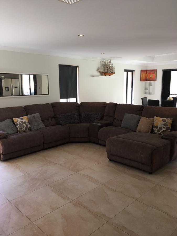 Pearsall WA Accommodation QLD