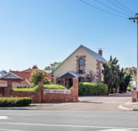 100 on South Callan Apartments - Accommodation QLD
