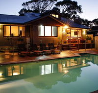 Waikiki Beach Bed and Breakfast - Accommodation QLD