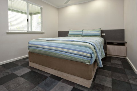 Mandalay Holiday Resort And Tourist Park - Accommodation QLD 36