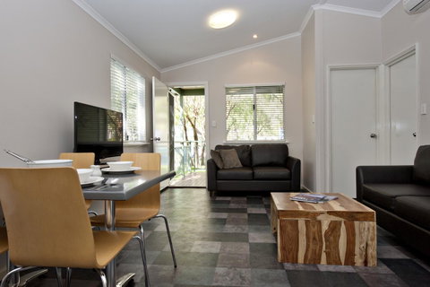 Mandalay Holiday Resort And Tourist Park - Accommodation QLD 22