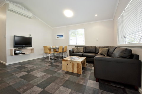 Mandalay Holiday Resort And Tourist Park - Accommodation QLD 44