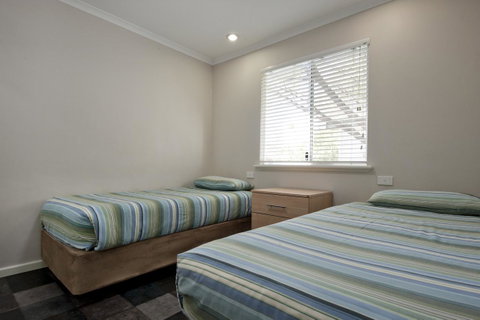 Mandalay Holiday Resort And Tourist Park - Accommodation QLD 33