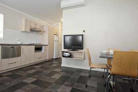 Mandalay Holiday Resort And Tourist Park - Accommodation QLD 13