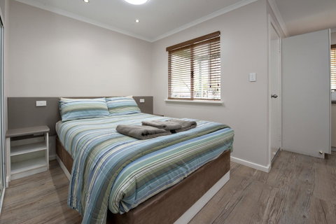Mandalay Holiday Resort And Tourist Park - Accommodation QLD 40