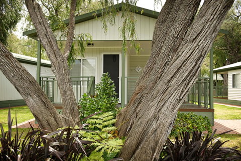Mandalay Holiday Resort And Tourist Park - Accommodation QLD 21
