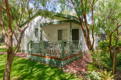 Mandalay Holiday Resort And Tourist Park - Accommodation QLD 29
