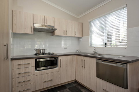Mandalay Holiday Resort And Tourist Park - Accommodation QLD 28