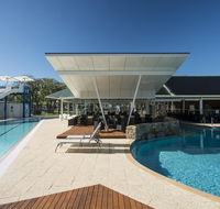 Mandalay Holiday Resort and Tourist Park - Accommodation QLD