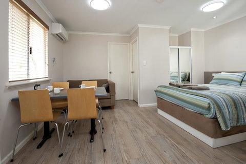 Mandalay Holiday Resort And Tourist Park - Accommodation QLD 37