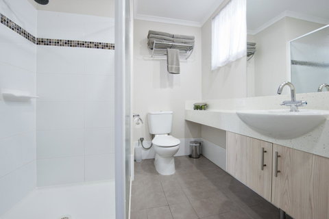 Mandalay Holiday Resort And Tourist Park - Accommodation QLD 31