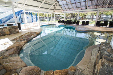 Mandalay Holiday Resort And Tourist Park - Accommodation QLD 20