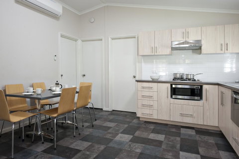 Mandalay Holiday Resort And Tourist Park - Accommodation QLD 32