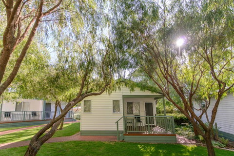 Mandalay Holiday Resort And Tourist Park - Accommodation QLD 30
