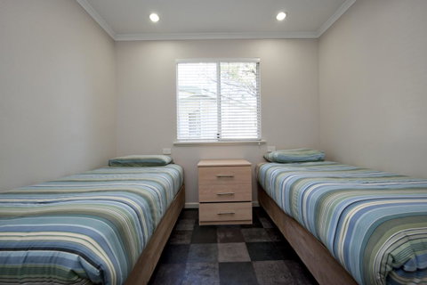 Mandalay Holiday Resort And Tourist Park - Accommodation QLD 27