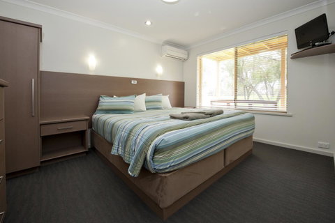 Mandalay Holiday Resort And Tourist Park - Accommodation QLD 10