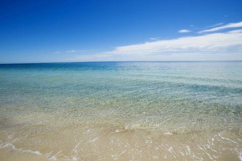 Mandalay Holiday Resort And Tourist Park - Accommodation QLD 19