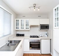 Lucy's House - Accommodation QLD