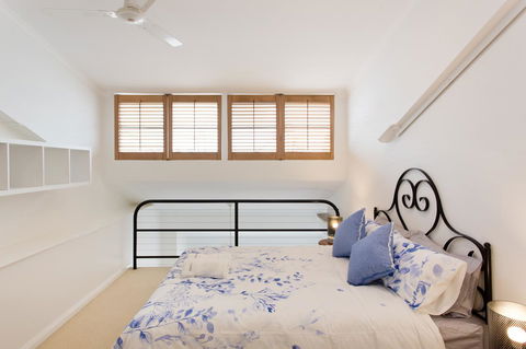 Life's A Beach! Fremantle - Accommodation QLD 7