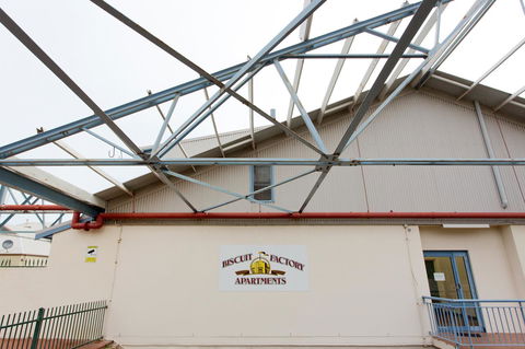 Life's A Beach! Fremantle - Accommodation QLD 18