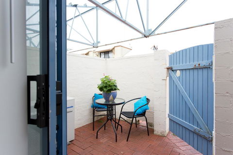 Life's A Beach! Fremantle - Accommodation QLD 20