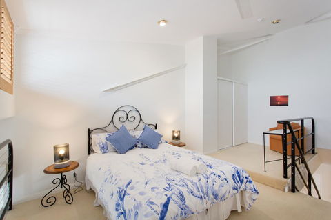 Life's A Beach! Fremantle - Accommodation QLD 9