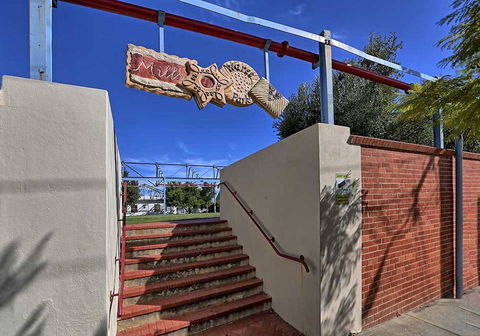 Life's A Beach! Fremantle - Accommodation QLD 23