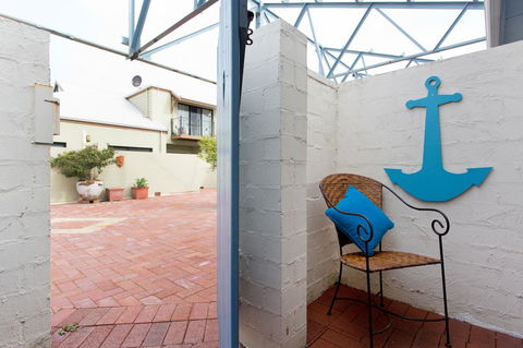 Life's A Beach! Fremantle - Accommodation QLD 19