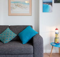 Life's a Beach Fremantle - Accommodation QLD