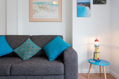 Life's A Beach! Fremantle - Accommodation QLD 0