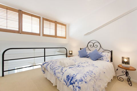 Life's A Beach! Fremantle - Accommodation QLD 8