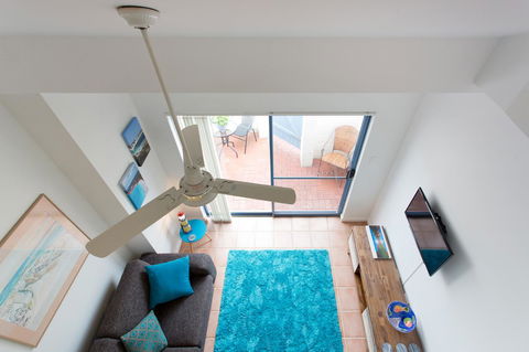 Life's A Beach! Fremantle - Accommodation QLD 6