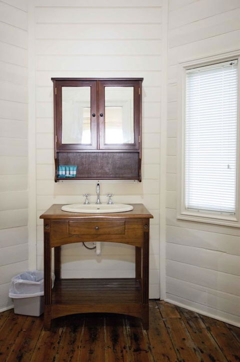 Hopetoun Motel & Chalet Village - Accommodation QLD 32