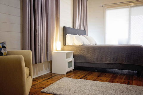 Hopetoun Motel & Chalet Village - Accommodation QLD 28