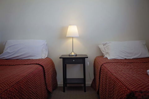 Hopetoun Motel & Chalet Village - Accommodation QLD 33