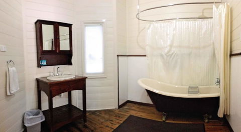 Hopetoun Motel & Chalet Village - Accommodation QLD 37