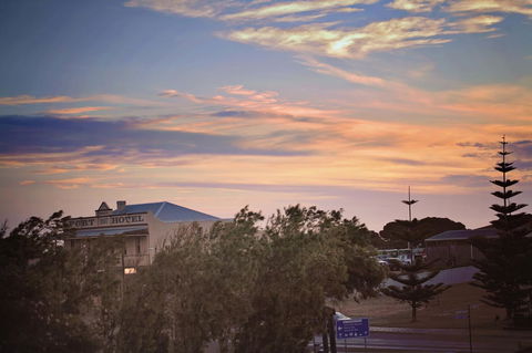 Hopetoun Motel & Chalet Village - Accommodation QLD 36