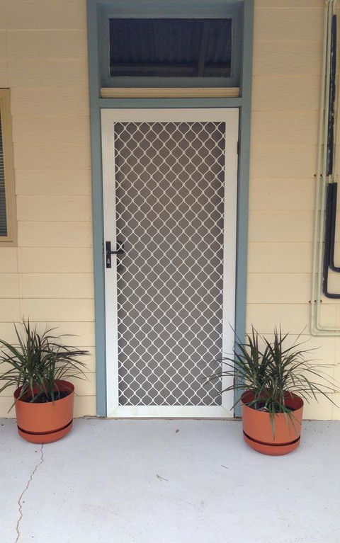 Hopetoun Motel & Chalet Village - Accommodation QLD 44