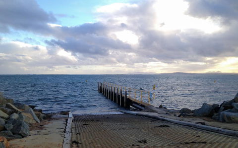 Hopetoun Motel & Chalet Village - Accommodation QLD 27