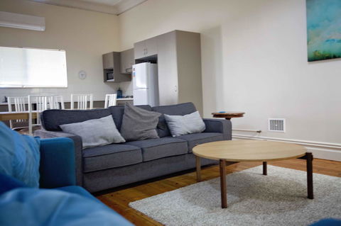 Hopetoun Motel & Chalet Village - Accommodation QLD 15